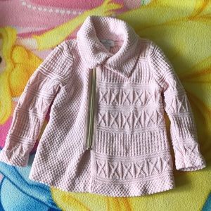 Knit Sweater
